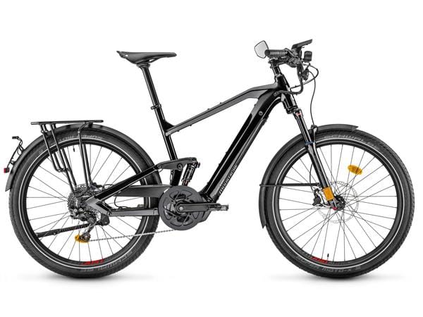 Moustache Friday 27 Fs Speed - 1 Moustache Friday 27 Fs Speed - comparateur meilleur vélo électrique - en-velo-simone.fr