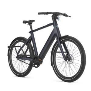 Gazelle Cayo : la révolution des vélos électriques urbains arrive en France