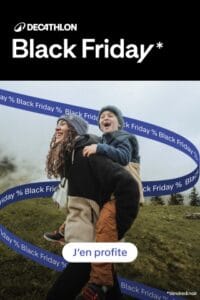 Decathlon - Black Friday 2025