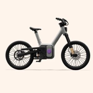Also TM-B : le vélo électrique futuriste de Rivian dévoile enfin son prix accessible