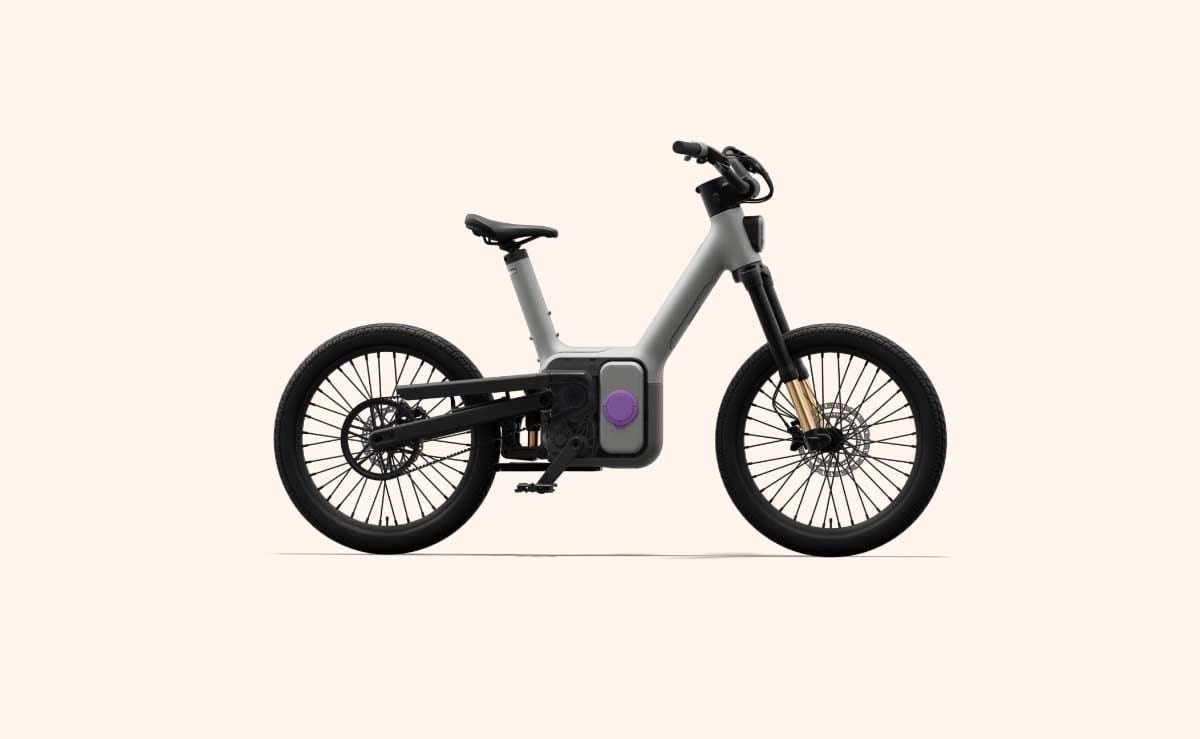 Also TM-B le vélo électrique futuriste de Rivian dévoile enfin son prix accessible - meilleur vélo électrique - en-velo-simone.fr