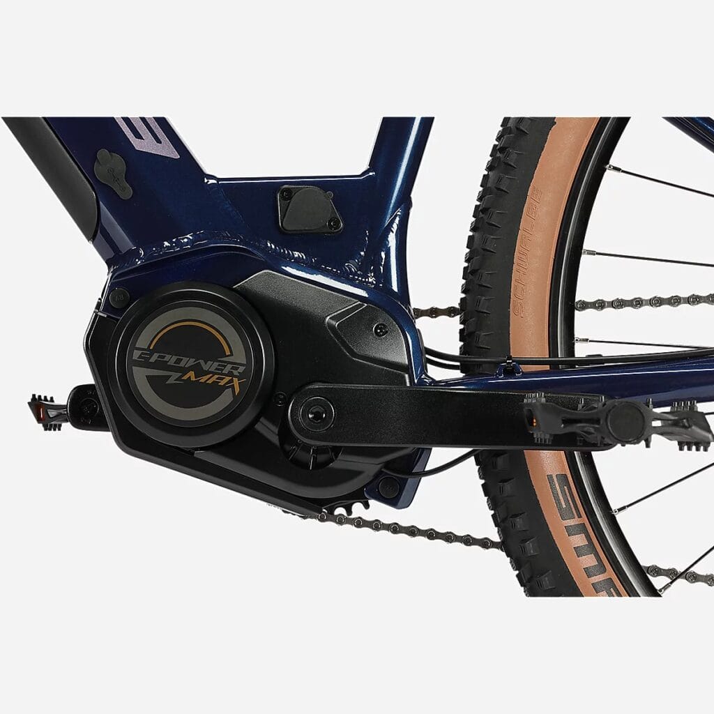 Test et Avis du VTT électrique Nakamura E-Summit 960