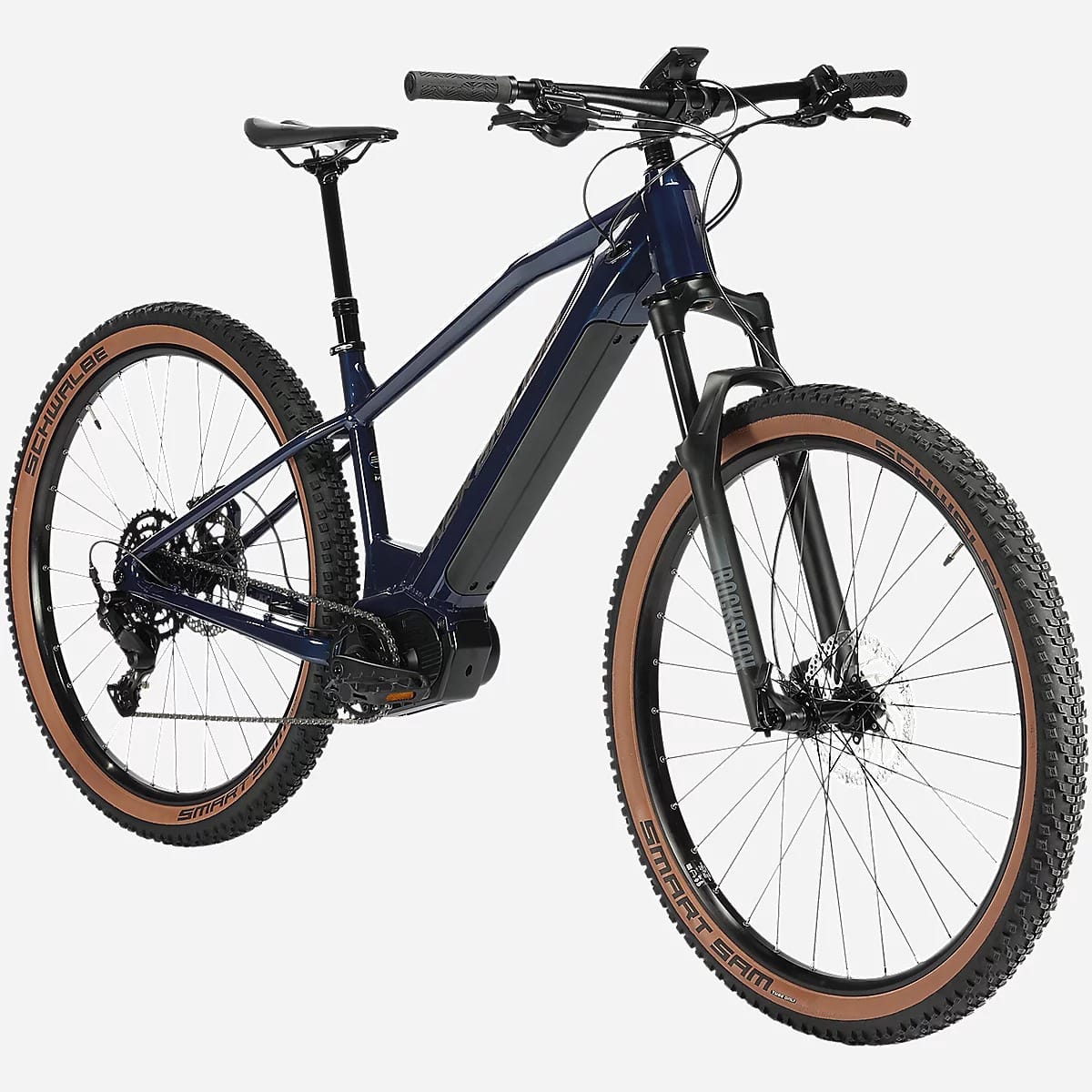 Test et Avis du VTT électrique Nakamura E-Summit 960