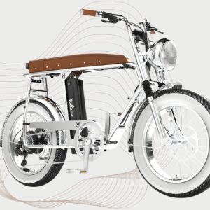 Brompton G Line City+ : une nouvelle version plus urbaine