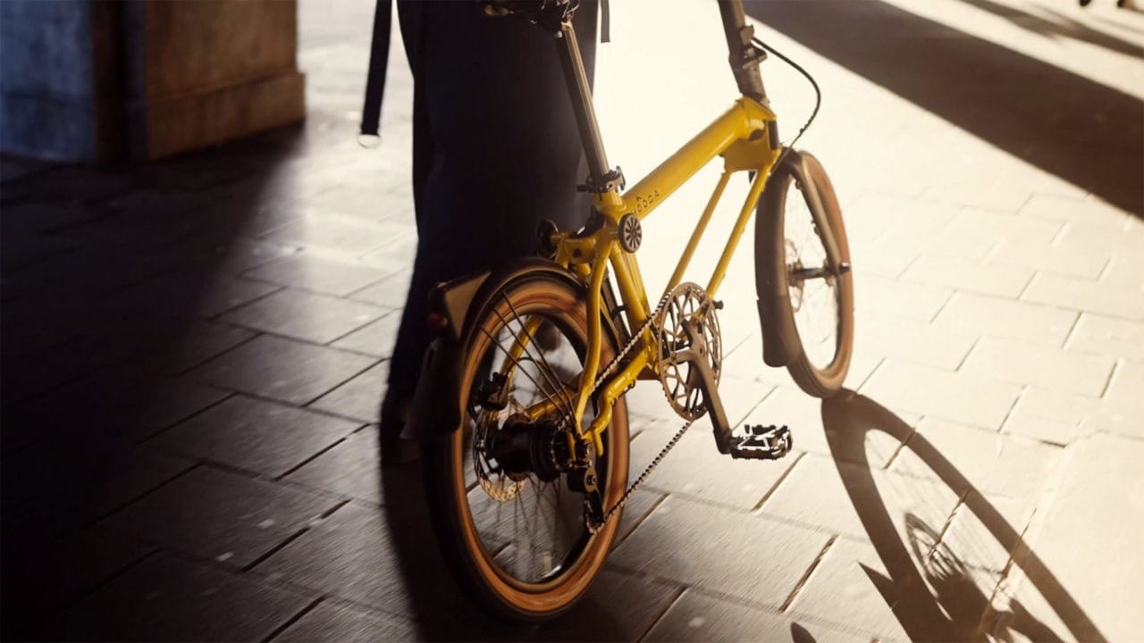 Ahooga E-Max : le vélo pliant électrique qui révolutionne la mobilité urbaine à prix accessible - Actualité 2 Ahooga-A-Max - en-velo-simone.fr - meilleur vélo électrique