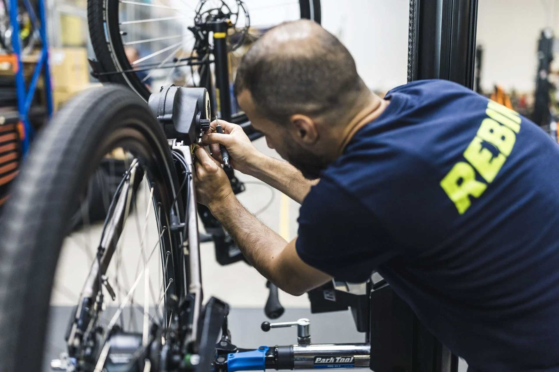 Decathlon Un partenariat qui conserve l’indépendance de Rebike - meilleur vélo électrique - en-velo-simone.fr