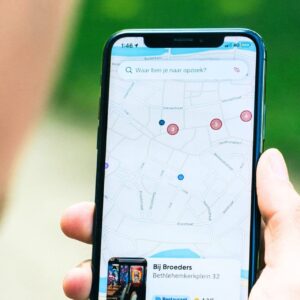 Google Maps facilite la navigation à vélo avec Gemini