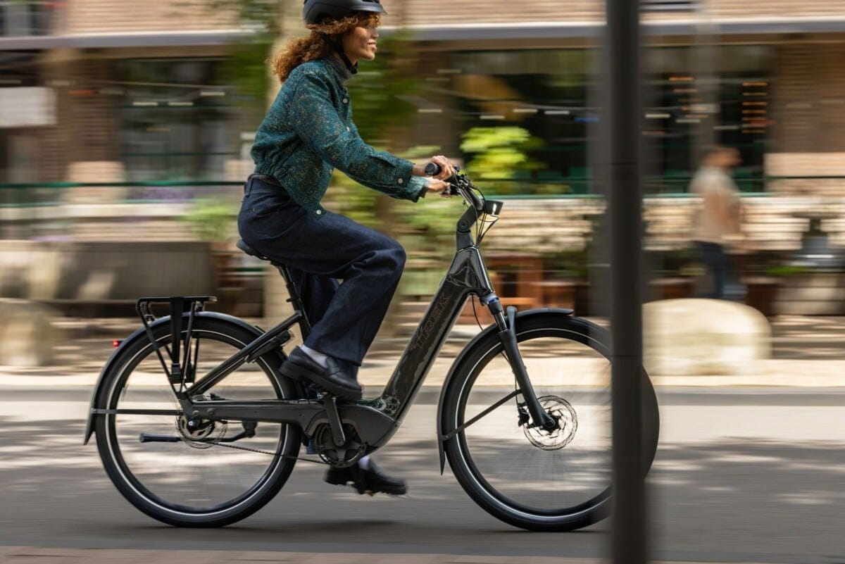 Test et Avis du vélo électrique Trek Charter+ 4 R9 - Test & Avis 2 Test et Avis du vélo électrique Trek Charter+ 4 R9 - meilleur vélo electrique - en-velo-simone.fr