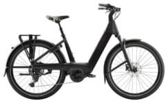 Test et Avis du vélo électrique Trek Charter+ 4 R9 - meilleur vélo electrique - en-velo-simone.fr