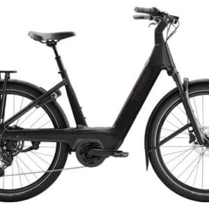 Test et Avis du vélo électrique Trek Charter+ 4 R9
