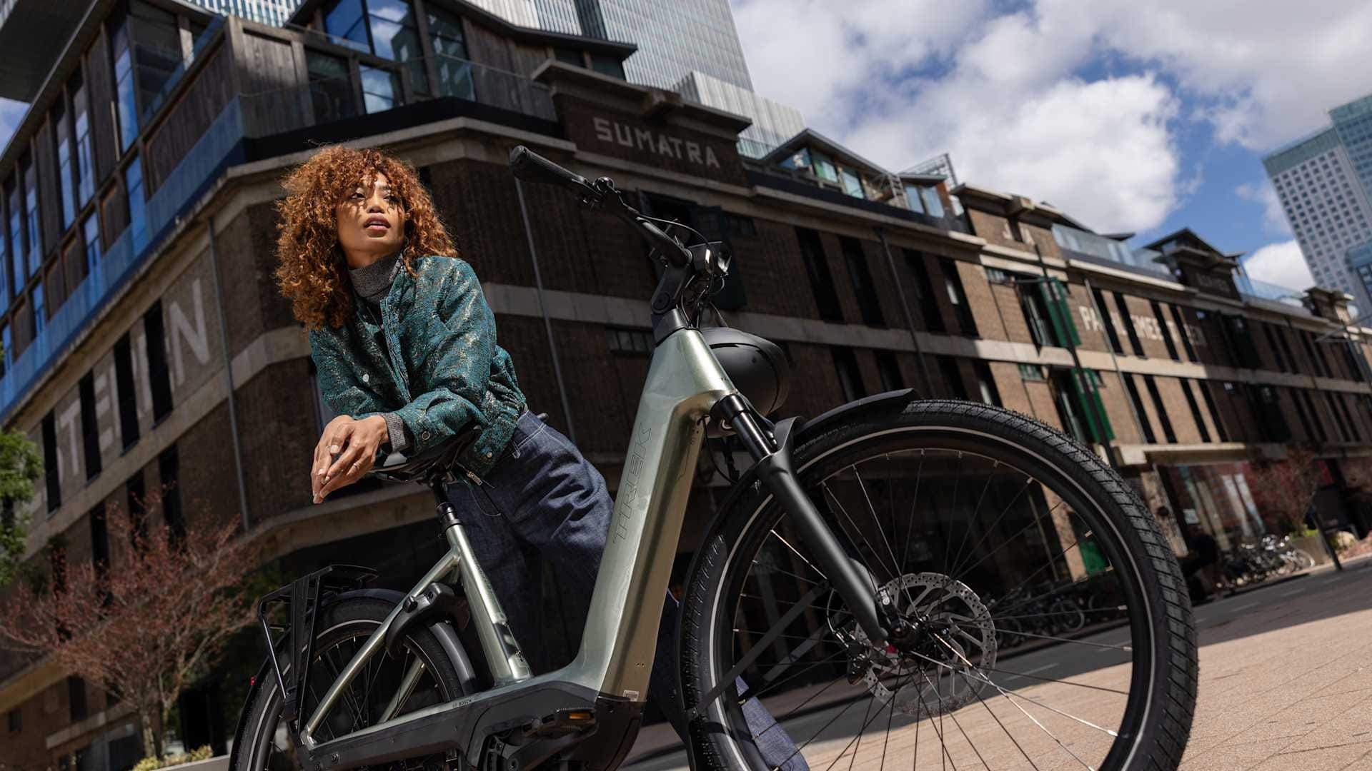 Test et Avis du vélo électrique Trek Charter+ 4 R9 - Test & Avis 8 Test et Avis du vélo électrique Trek Charter+ 4 R9 - meilleur vélo electrique - en-velo-simone.fr