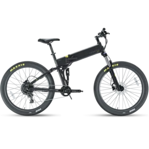 Legend Etna SR - comparateur meilleur vélo électrique - en-velo-simone.fr