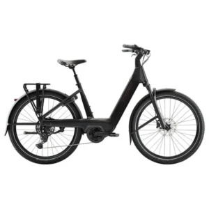 Trek Charter+ 4 R9 - comparateur meilleur vélo électrique - en-velo-simone.fr