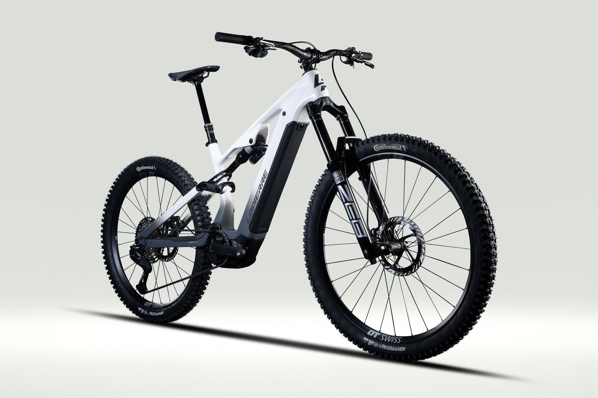 Test et Avis du VTT électrique Lapierre Overvolt AM CF 10.8 - Test & Avis 2 Lapierre Overvolt AM CF 10.8 - meilleur VTT électrique - en-velo-simone.fr