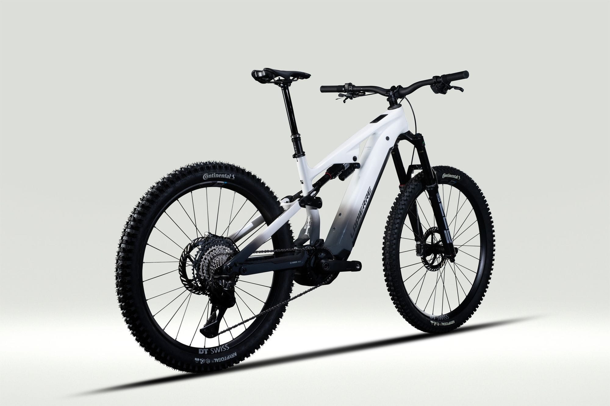Test et Avis du VTT électrique Lapierre Overvolt AM CF 10.8 - Test & Avis 10 Lapierre Overvolt AM CF 10.8 - meilleur VTT électrique - en-velo-simone.fr