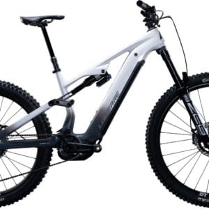 Test et Avis du VTT électrique Lapierre Overvolt AM CF 10.8
