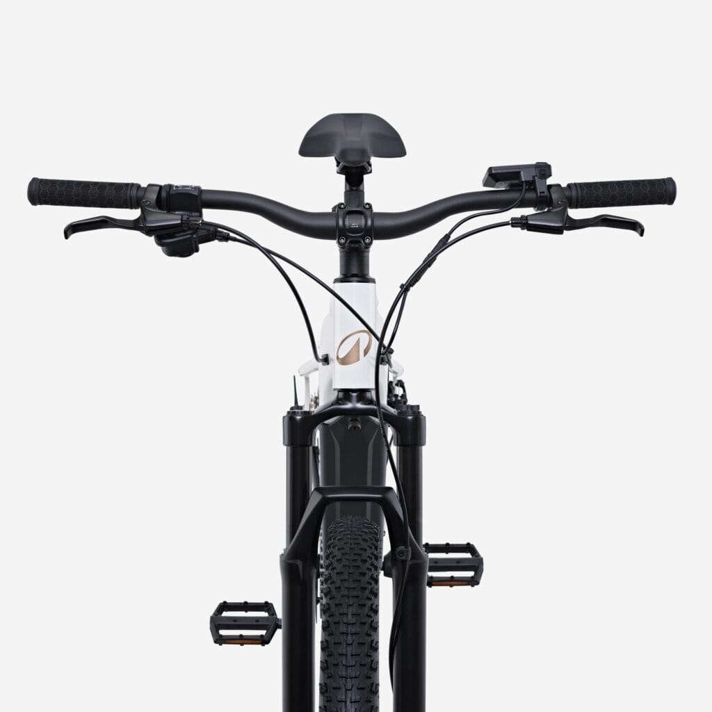 Rockrider E-EXPL 100 - meilleur VTT électrique - en-velo-simone.fr