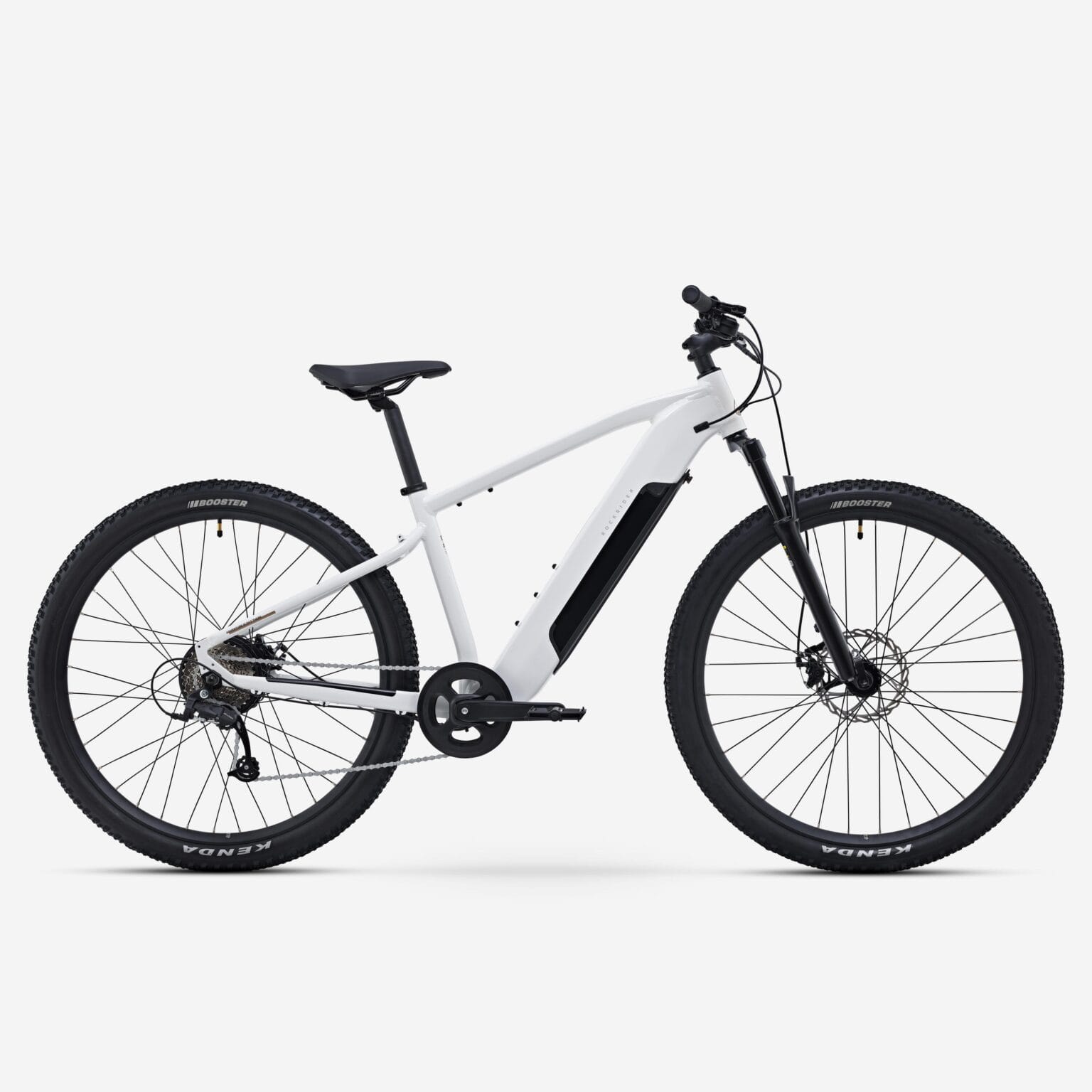 Test Et Avis Du VTT électrique Rockrider EEXPL 100 — free download