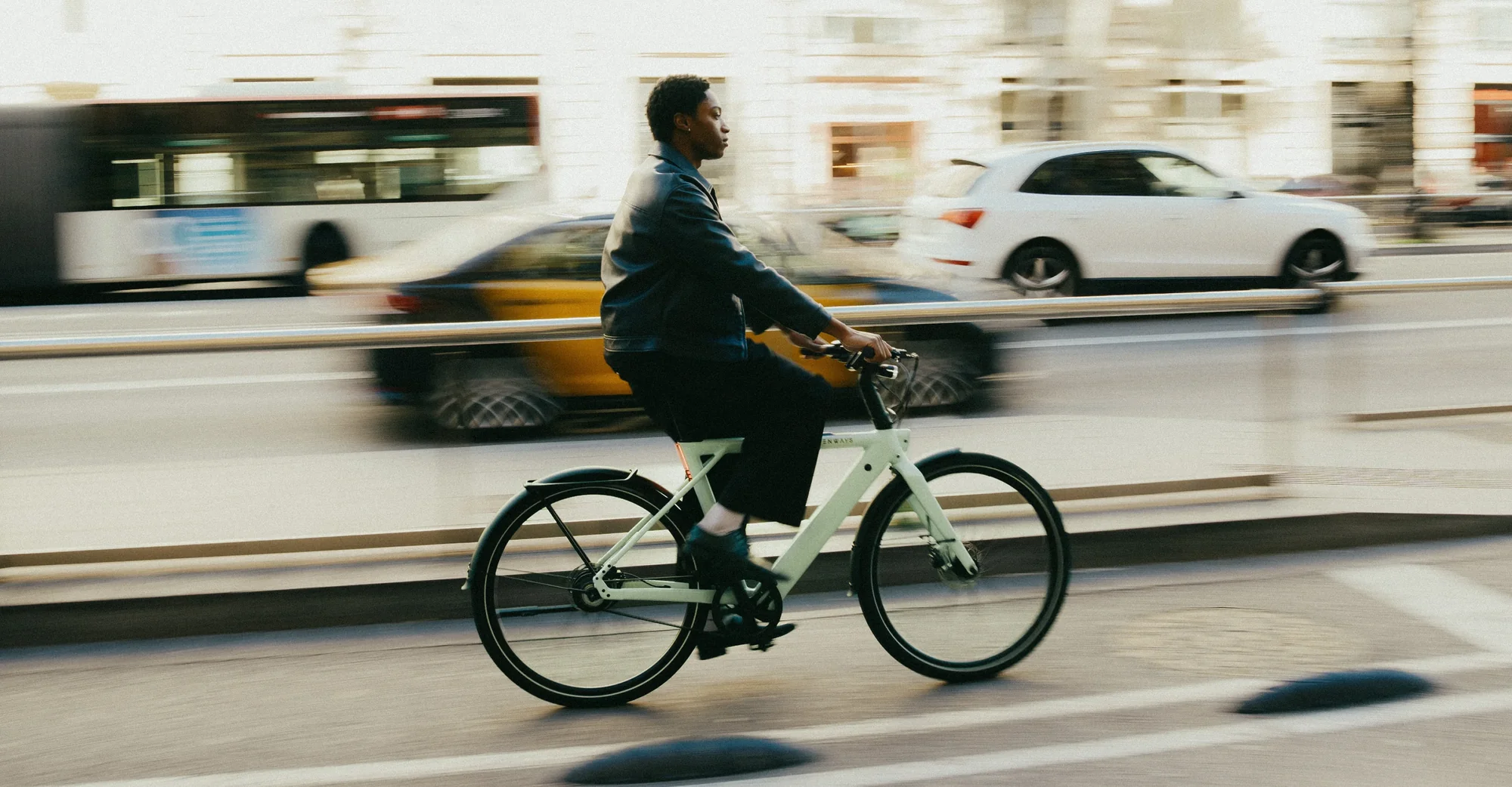 Le vélo électrique en France : Révolution des mobilités ou transition à deux vitesses ? - Actualité 3 Tenways CGO009 - meilleur vélo électrique - en-velo-simone.fr
