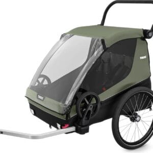 Thule Courier