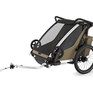 Thule Chariot Cross 2