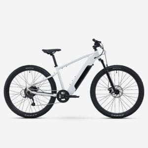 Rockrider E-Expl 100 - comparateur meilleur vélo électrique - en-velo-simone.fr