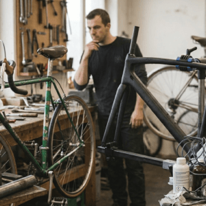 Pourquoi les Français abandonnent les VTT électriques pour le gravel en 2026