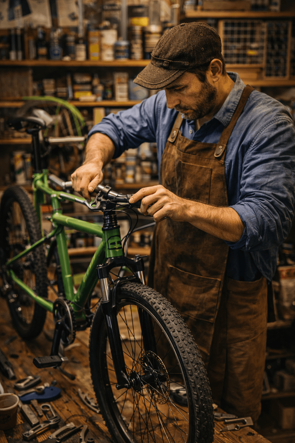 Pourquoi les vélos deviennent de moins en moins écolo ? - Actualité 3 Pourquoi les vélos deviennent de moins en mois écolo - en-velo-simone.fr