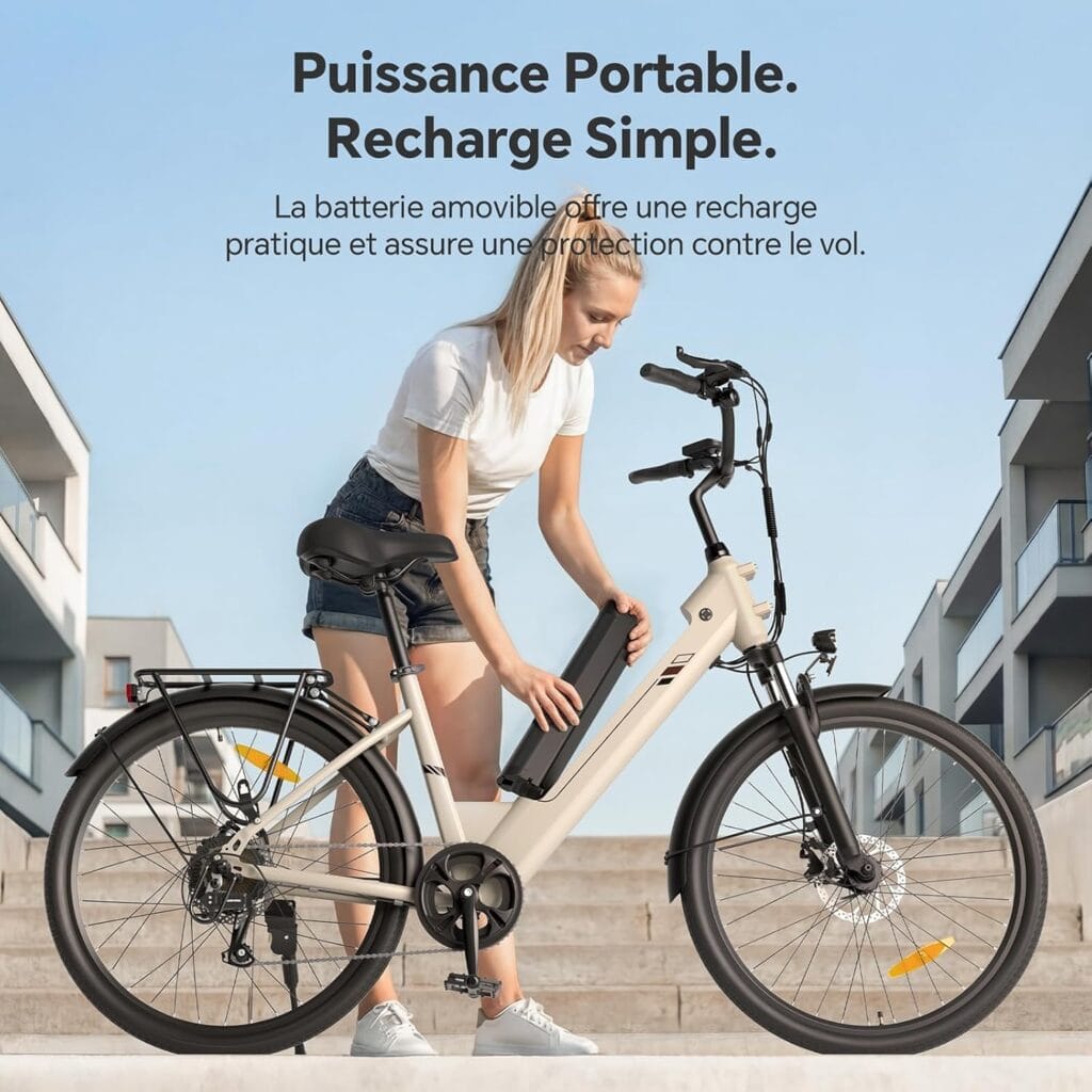 Touroll J2 - meilleur vélo électrique - en-velo-simone.fr