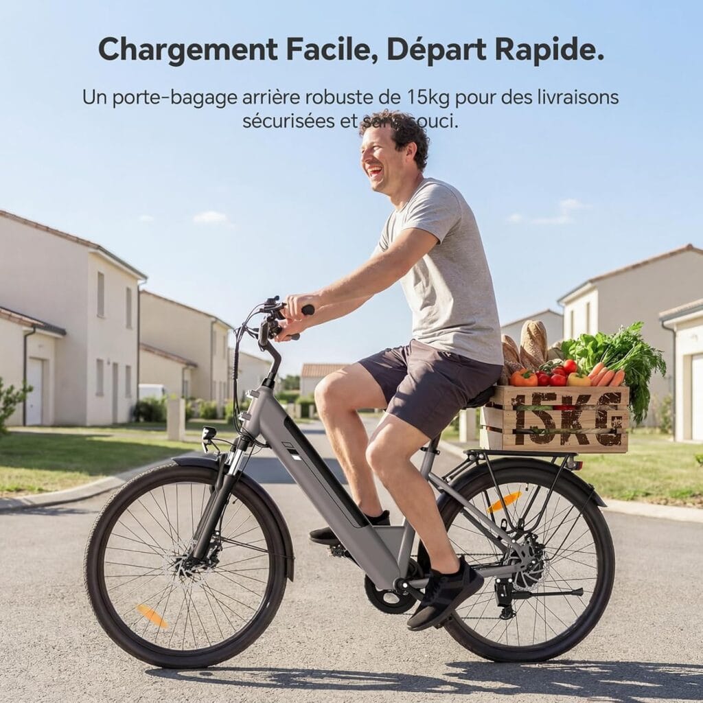 Touroll J2 - meilleur vélo électrique - en-velo-simone.fr