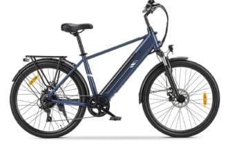 Touroll J2 - meilleur vélo électrique - en-velo-simone.fr