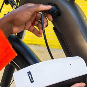 Et si vous rechargiez votre vélo à 80% en 20 minutes ?