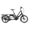 Test et Avis du vélo cargo électrique Tern Quick Haul Long - meilleur vélo électrique - en-velo-simone.fr