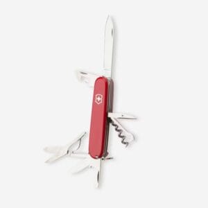 Couteau Suisse Victorinox