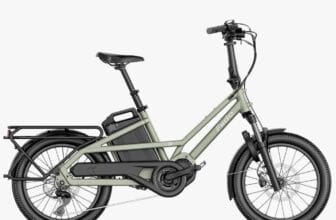 Fiido T3 - meilleur vélo électrique - en-velo-simone.fr