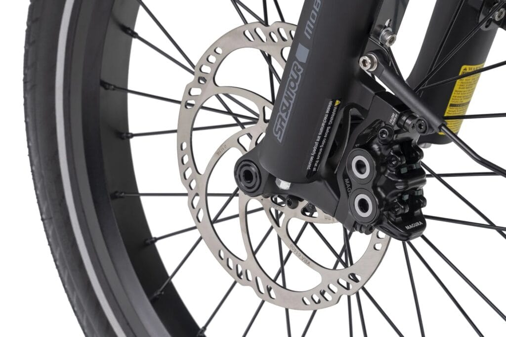 Test et Avis du vélo cargo électrique Tern GSD S10 - Test & Avis 5 Meilleur vélo électrique - Tern GSD S10 - en-velo-simone.fr