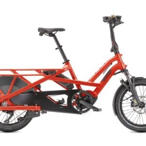 <strong>Tern GSD S10</strong> : solide, performant, complet 