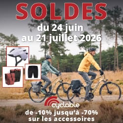 Bannière publicitaire