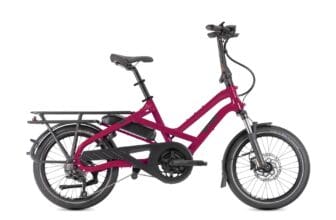 Tern HSD P10 - meilleur vélo électrique - en-velo-simone.fr