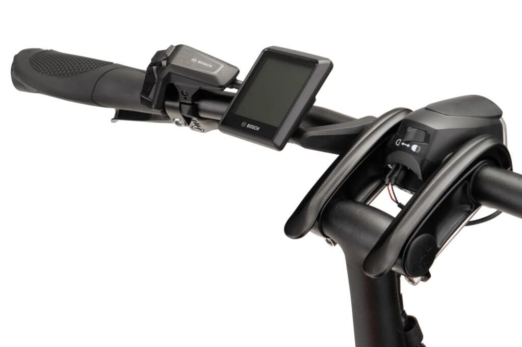 Test et Avis du vélo cargo électrique Tern HSD P10 - Test & Avis 7 Tern HSD P10 - meilleur vélo électrique - en-velo-simone.fr