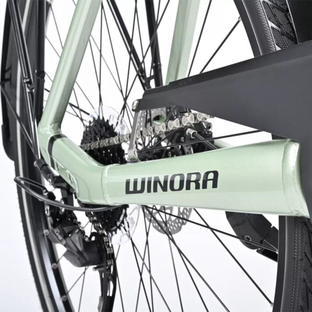 Winora Tria X9 - meilleur vélo électrique - en-velo-simone.fr