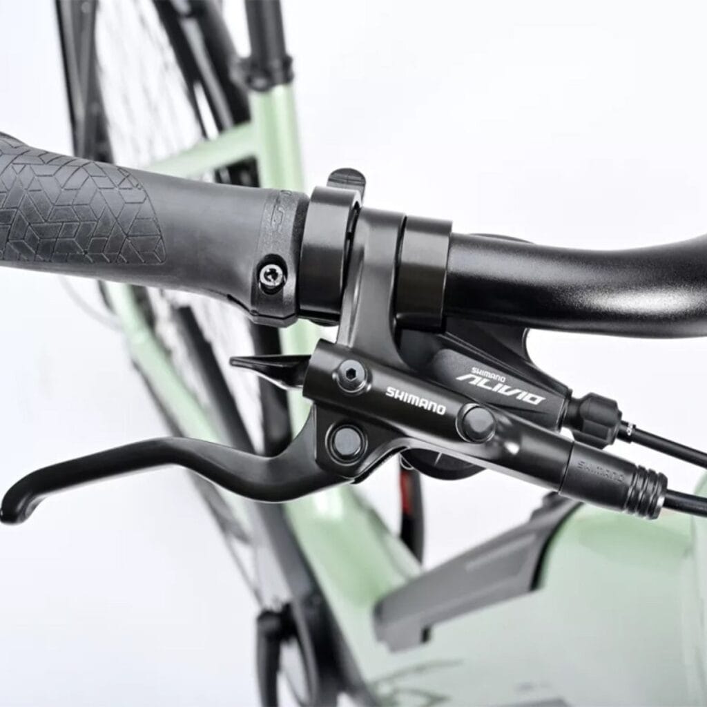Winora Tria X9 - meilleur vélo électrique - en-velo-simone.fr