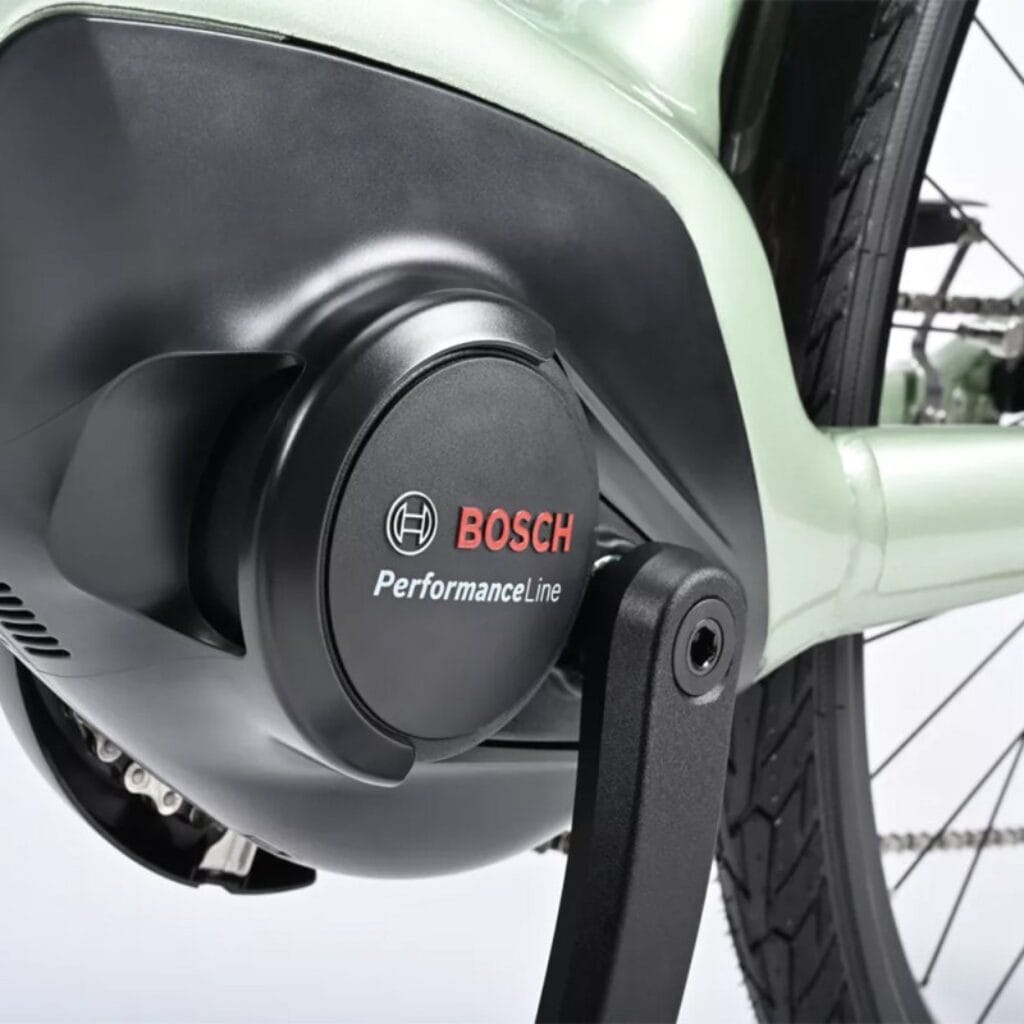 Winora Tria X9 - meilleur vélo électrique - en-velo-simone.fr