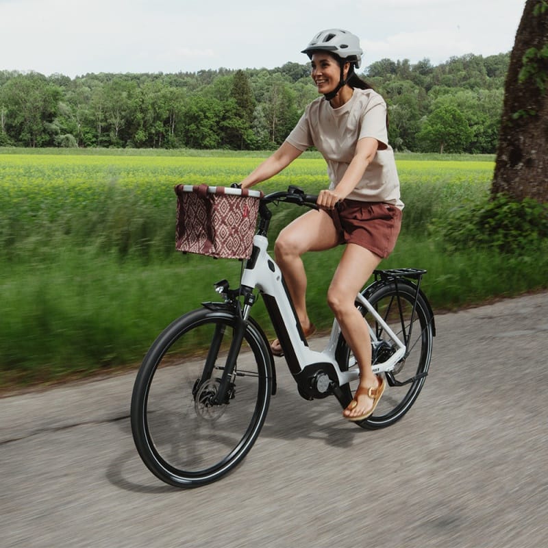 Test et Avis du VTC électrique Winora Tria X9 - Test & Avis 2 Winora Tria X9 - meilleur vélo électrique - en-velo-simone.fr