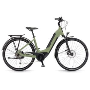 Winora Tria X9