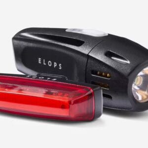 Kit éclairage vélo Elops