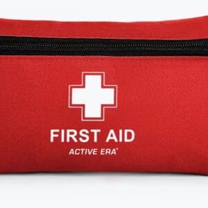 Trousse Premier secours 120 pièces