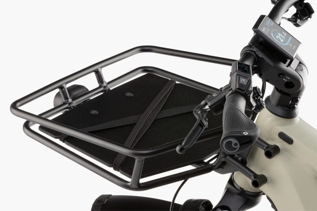 En-Velo-Simone.fr, le nouveau média dédié aux vélos électriques - velo cargo electrique riese mueller multicharger3 family meilleur velo electrique en velo simone.fr 1 3