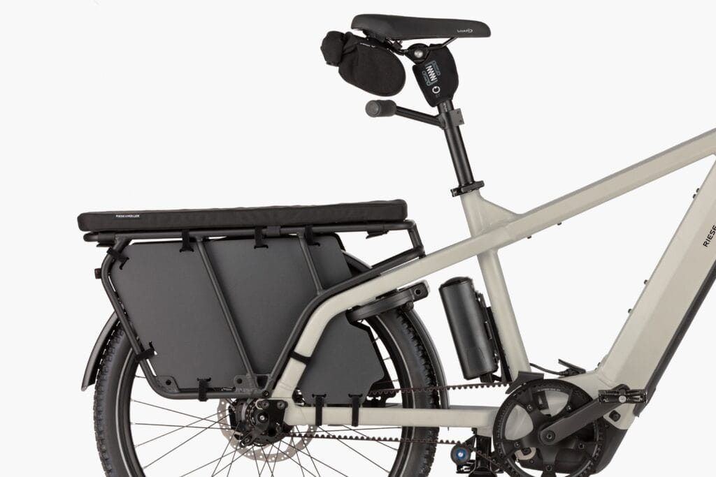 velo-cargo-electrique-riese-mueller-multicharger3-family - meilleur vélo électrique - en-velo-simone.fr