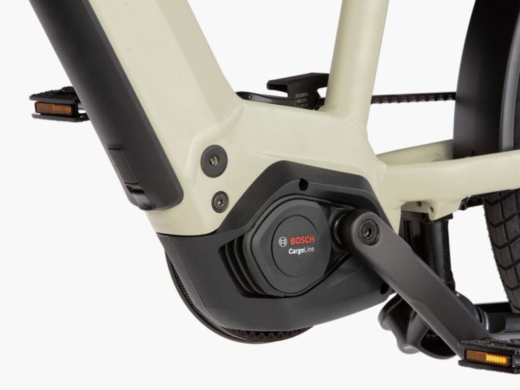 velo-cargo-electrique-riese-mueller-multicharger3-family - meilleur vélo électrique - en-velo-simone.fr